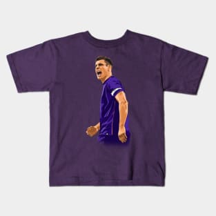 James Milner Kids T-Shirt